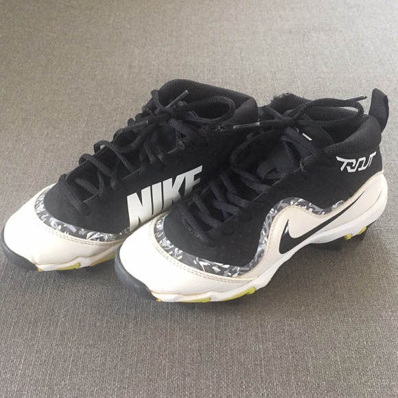Nike Mike Trout Youth Baseball Cleats Nike Mike Trout Youth Baseball Cleats